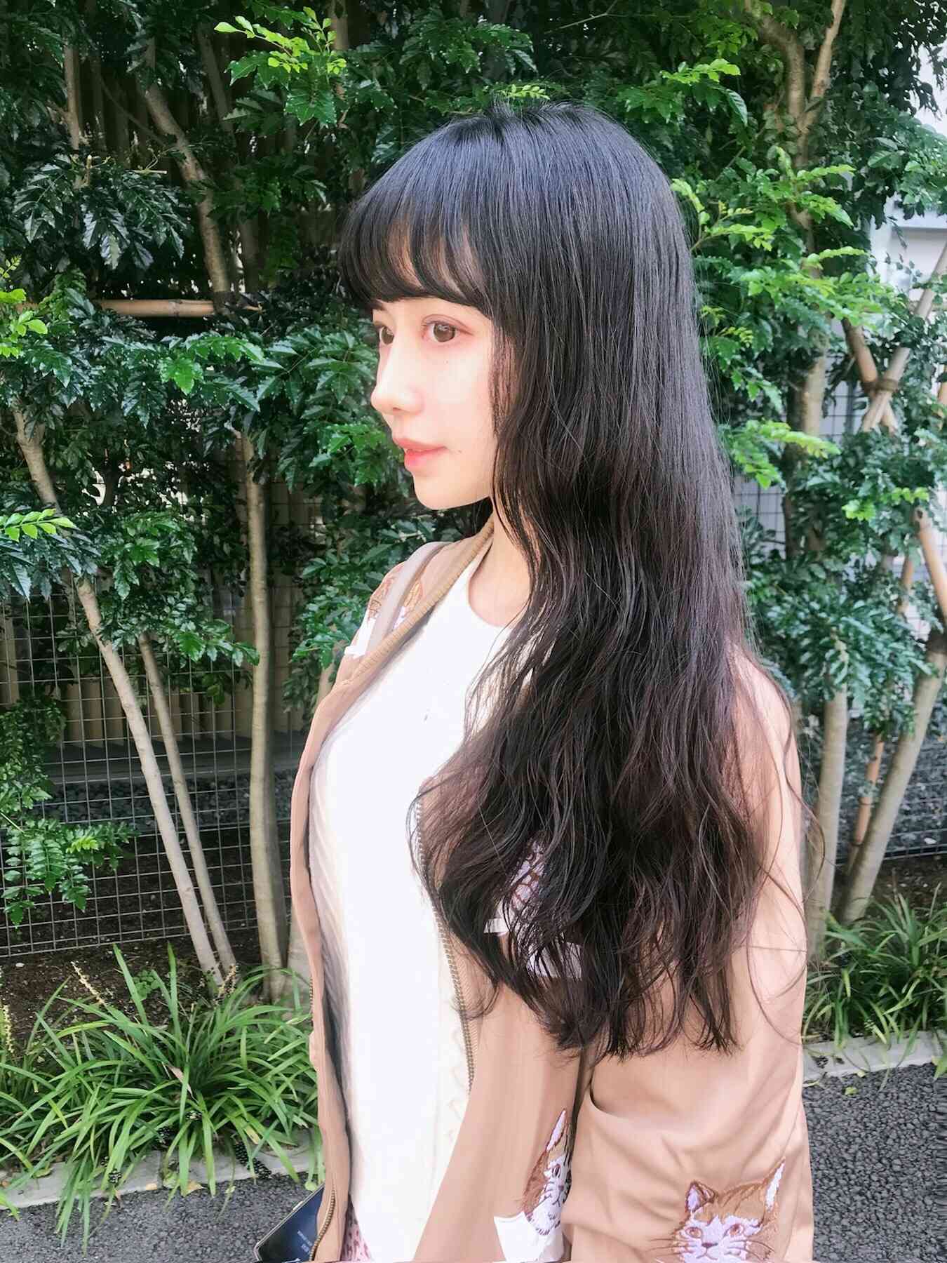 Shika小鹿鹿东京自拍